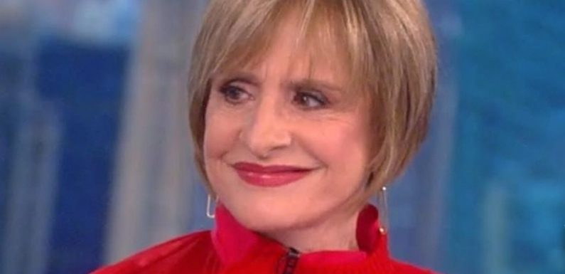 Patti LuPone Quits Actors’ Equity Union, Calls the Organization Nothing More Than ‘Circus’