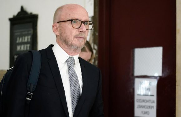 Paul Haggis Jury Hears Defense Testimony From Memory Expert Who Consults For Harvey Weinstein’s Legal Team