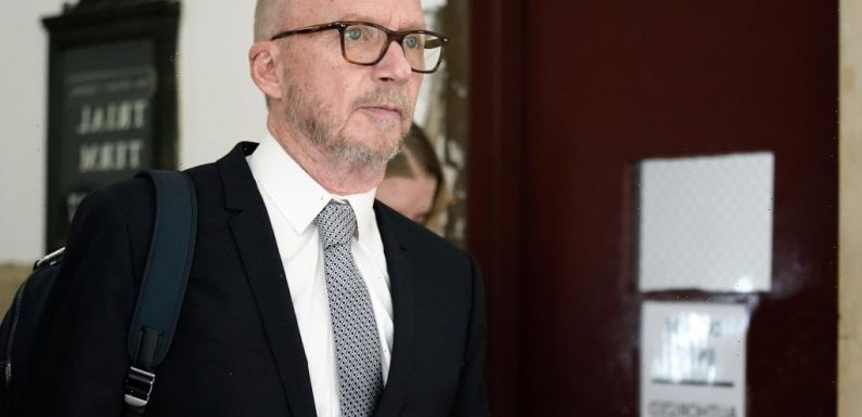 Paul Haggis Jury Hears Defense Testimony From Memory Expert Who Consults For Harvey Weinstein’s Legal Team