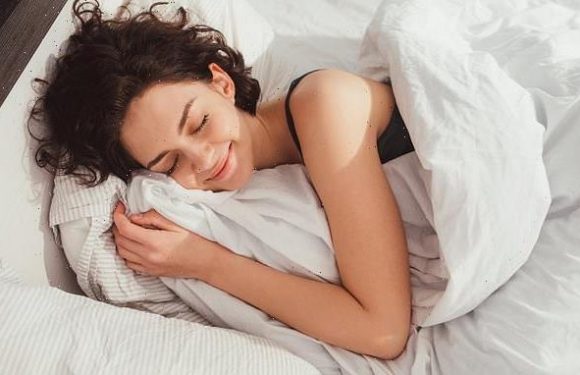Playing sounds during sleep helps you forget bad memories, study finds