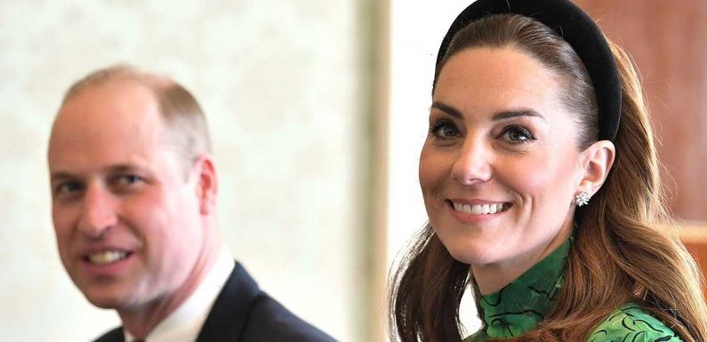 Prince William and Princess Kate take on surprising new role – details