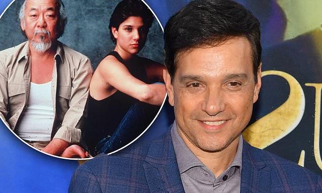 Ralph Macchio hits back against criticism about The Karate Kid