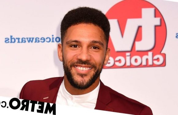 Remember when Emmerdale's Jay Kontzle reached the Britain's Got Talent final?