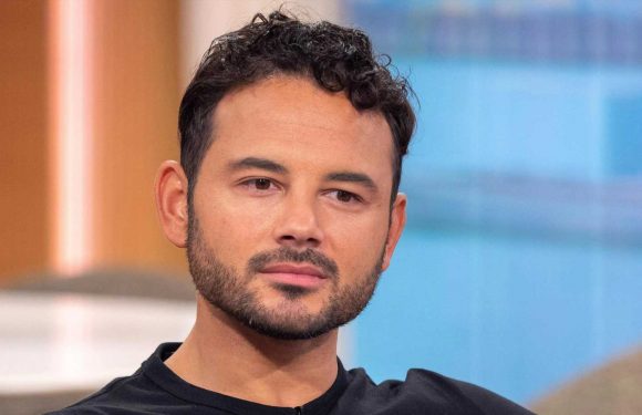 Ryan Thomas shares cryptic message saying ‘I don’t want nobody else to ever love me’ after NTAs cuddle scandal | The Sun