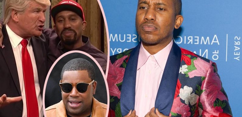SNL Alum Chris Redd Hospitalized After Brutal Attack – But Who Planned It?!