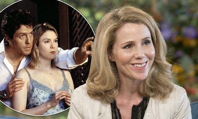 Sally Phillips reveals Hugh Grant no longer talks to her