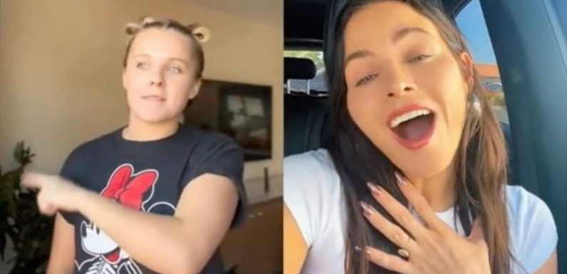 See Jenna Dewan’s Response After Being Credited in JoJo Siwa’s ‘Gay Awakening’