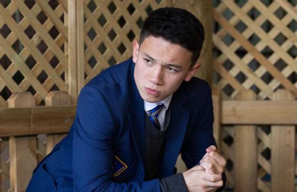 Seven huge Hollyoaks spoilers for this week | The Sun