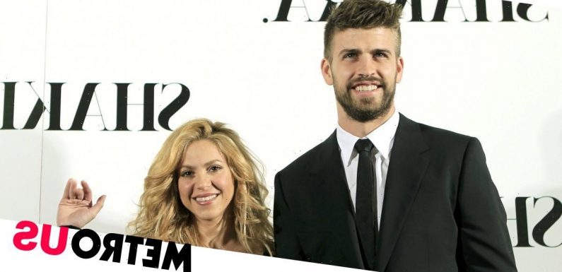 Shakira appears to reference bitter Gerard Pique split in new song Monotonia