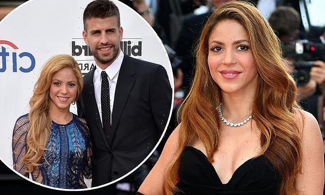 Shakira appears to shade ex-husband Gerard Piqué in new song Monotonía
