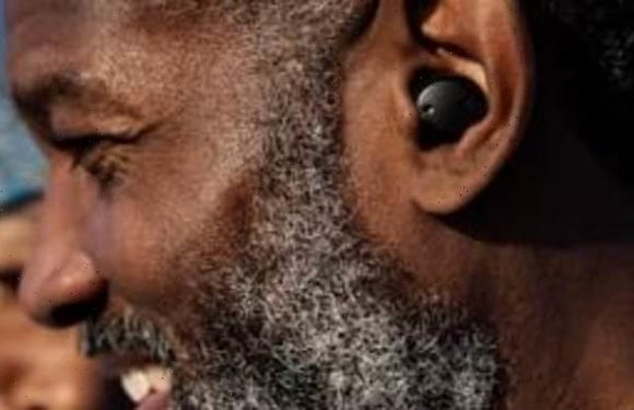 Sony launches earbud-like hearing aid for $1,300