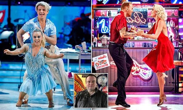 Strictly Come Dancing bosses hunt for mole who leaking results