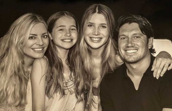 Strictly fans all say the same thing as Tess Daly shares stunning snap of lookalike daughter Phoebe on her 18th birthday | The Sun