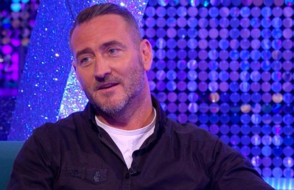 Strictly’s Will Mellor fumes over ‘kick in the teeth’ criticisms from judges