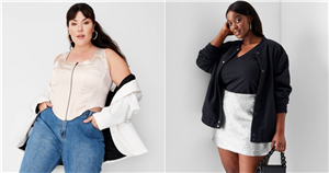 Target Just Dropped New Styles For Kahlana Barfield Brown's Future Collective Collection