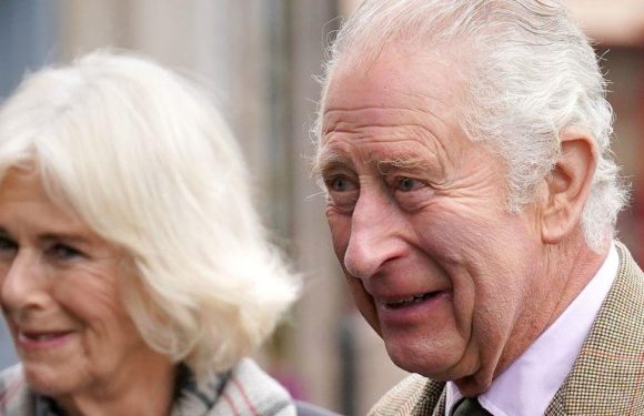 The Crown ‘will end on a high for King Charles’ amid major Netflix show backlash