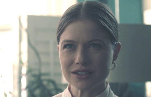 The Handmaid’s Tale: Alanis star hits back at fans’ ‘creepy’ remarks