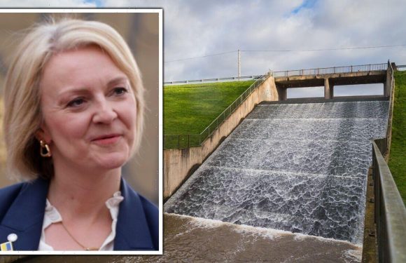 Truss handed ‘quick and cheap’ energy goldmine to power ‘millions’