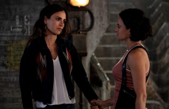 Universal Pictures Boss Entertains Idea of All-Female ‘Fast and Furious’ Spin-Off