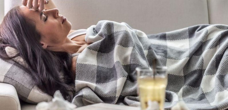 Vigilance against Covid and flu needed this winter, WHO warns