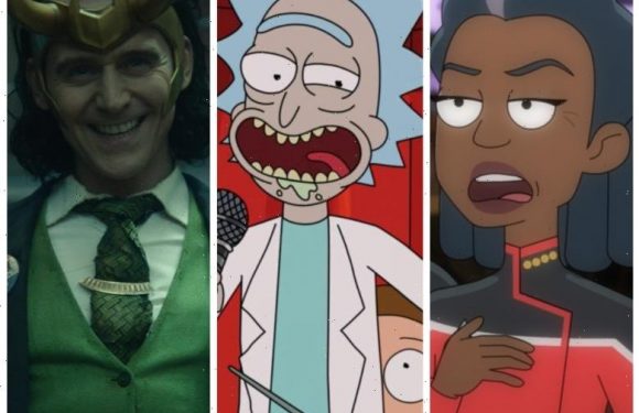 What Exactly Made ‘Rick and Morty’ One of Hollywood’s Most Influential Writers Rooms