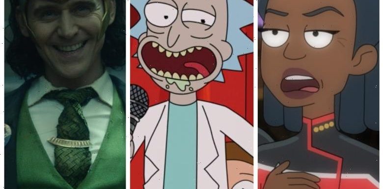 What Exactly Made ‘Rick and Morty’ One of Hollywood’s Most Influential Writers Rooms