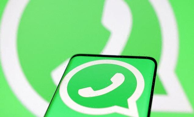 WhatsApp is back online following a two hour outage