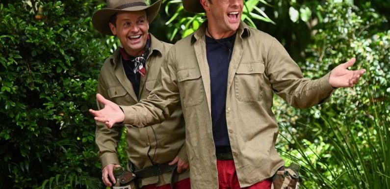 Where is I'm A Celebrity filmed and can you visit the Australian jungle set? | The Sun