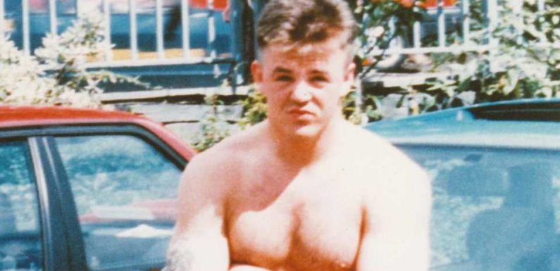 Who was Lee Duffy and where was he from? | The Sun