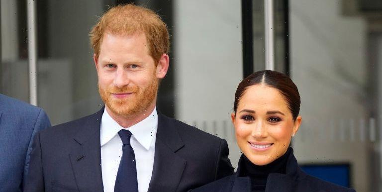 Why Harry and Meghan’s Highly-Anticipated Netflix Docuseries Has Been Delayed
