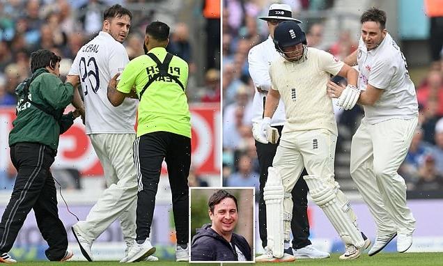 YouTube prankster banned from all sporting events for two years