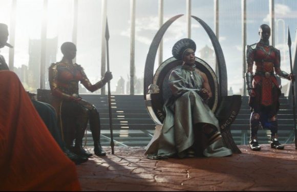 ‘Black Panther: Wakanda Forever’ Gets New Character Posters, Featurette Touting A Sequel That Will “Honor” The Late Chadwick Boseman