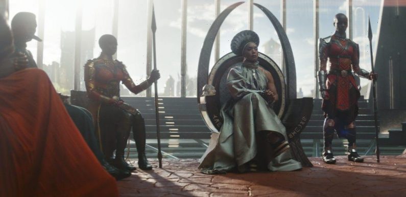 ‘Black Panther: Wakanda Forever’ Gets New Character Posters, Featurette Touting A Sequel That Will “Honor” The Late Chadwick Boseman