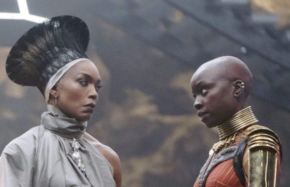 ‘Black Panther: Wakanda Forever‘ Eyeing Second Highest Opening Of 2022 After ’Doctor Strange 2’