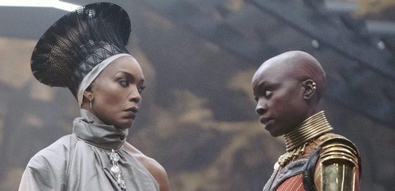 ‘Black Panther: Wakanda Forever‘ Eyeing Second Highest Opening Of 2022 After ’Doctor Strange 2’