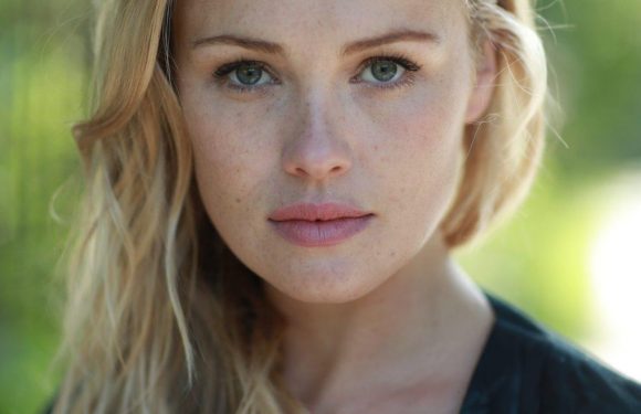 ‘Bridgerton’ Season 3: ‘Black Sails’ Star Hannah New Joins Cast As Firebrand Widow Lady Tilley Arnold