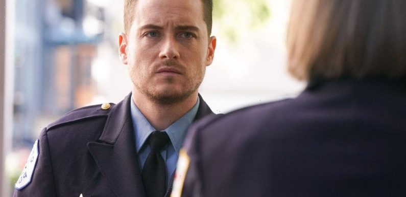 ‘Chicago P.D.’: How Jesse Lee Soffer Exits NBC Series