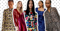 11 new-in dresses from an under-the-radar British high street brand