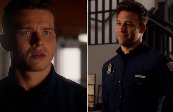 9-1-1 fans saying the same thing about ‘Buddie’ in season five episode seven