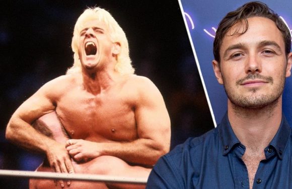 Aaron Dean Eisenberg To Play Ric Flair In Sean Durkin’s Wrestling Drama ‘The Iron Claw’ For A24