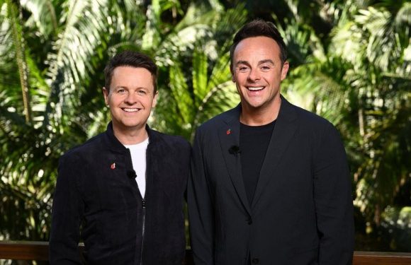 Angry I’m A Celeb fans demand answers from Ant and Dec after Olivia Attwood exit