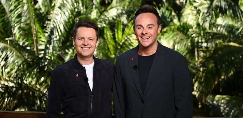 Angry I’m A Celeb fans demand answers from Ant and Dec after Olivia Attwood exit