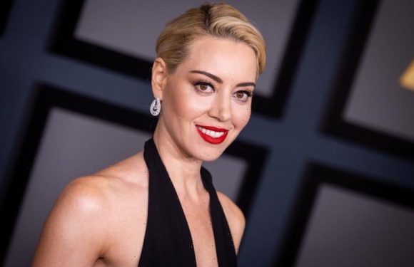 Aubrey Plaza Is Determined to Be the ‘Female Tim Burton’ with Next Project