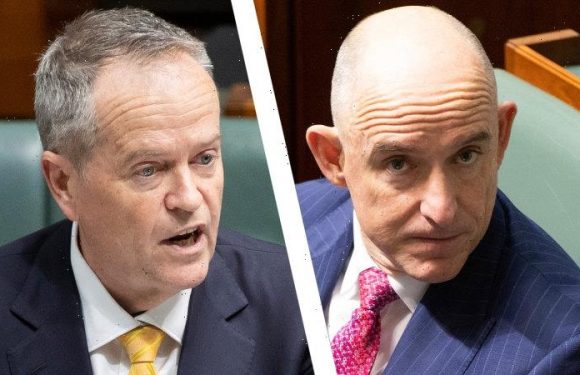 Australia news LIVE: Frydenberg slams Morrison’s secret ministries; Bill Shorten calls for immediate investigation into Coalition MP; NACC legislation clears first hurdle