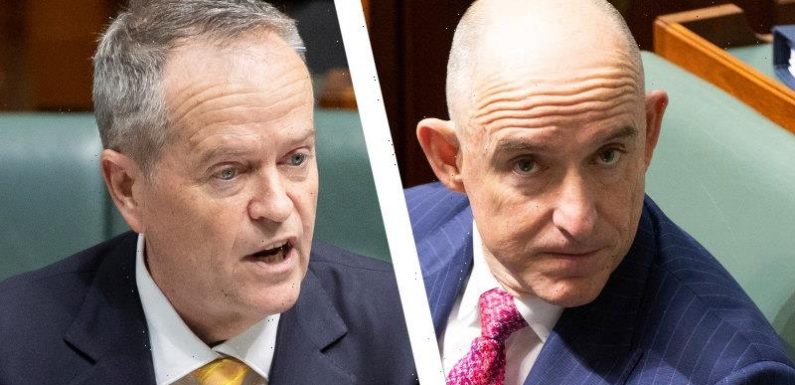 Australia news LIVE: Frydenberg slams Morrison’s secret ministries; Bill Shorten calls for immediate investigation into Coalition MP; NACC legislation clears first hurdle