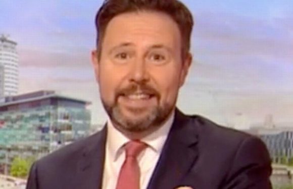 BBC Breakfast fans ‘switch off’ as they fume over excessive World Cup coverage