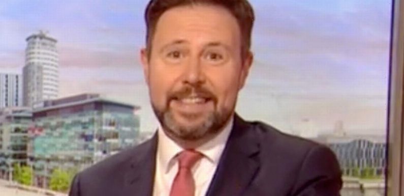 BBC Breakfast fans ‘switch off’ as they fume over excessive World Cup coverage
