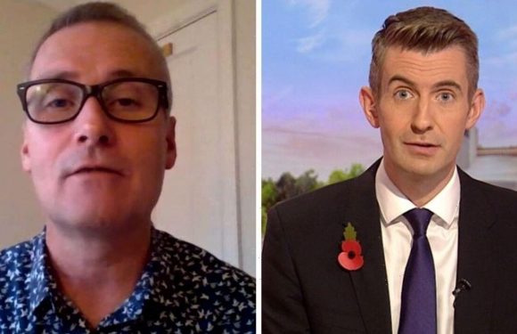 BBC Breakfast sparks backlash as fans slam ‘nonsense’ debate