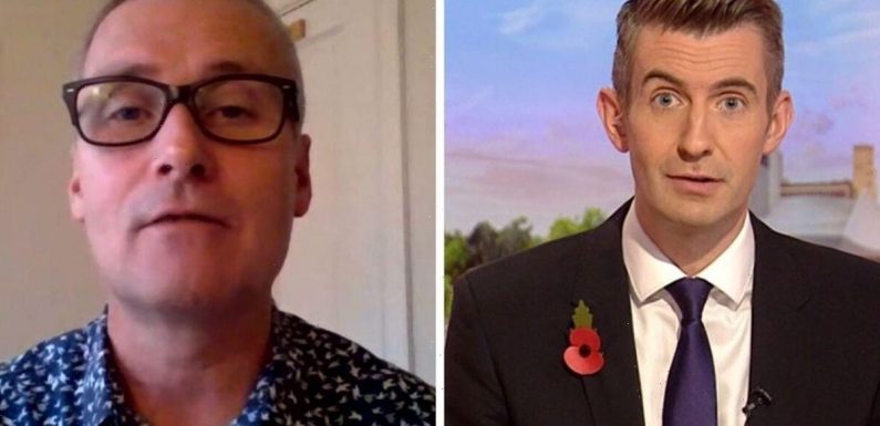 BBC Breakfast sparks backlash as fans slam ‘nonsense’ debate