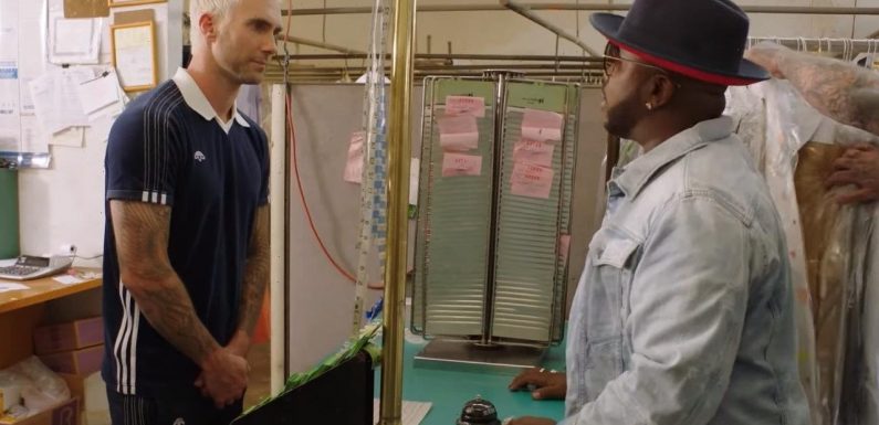 Big Boi Treats Fans to Music Video for ‘Mic Jack’ ft. Adam Levine After Five Years